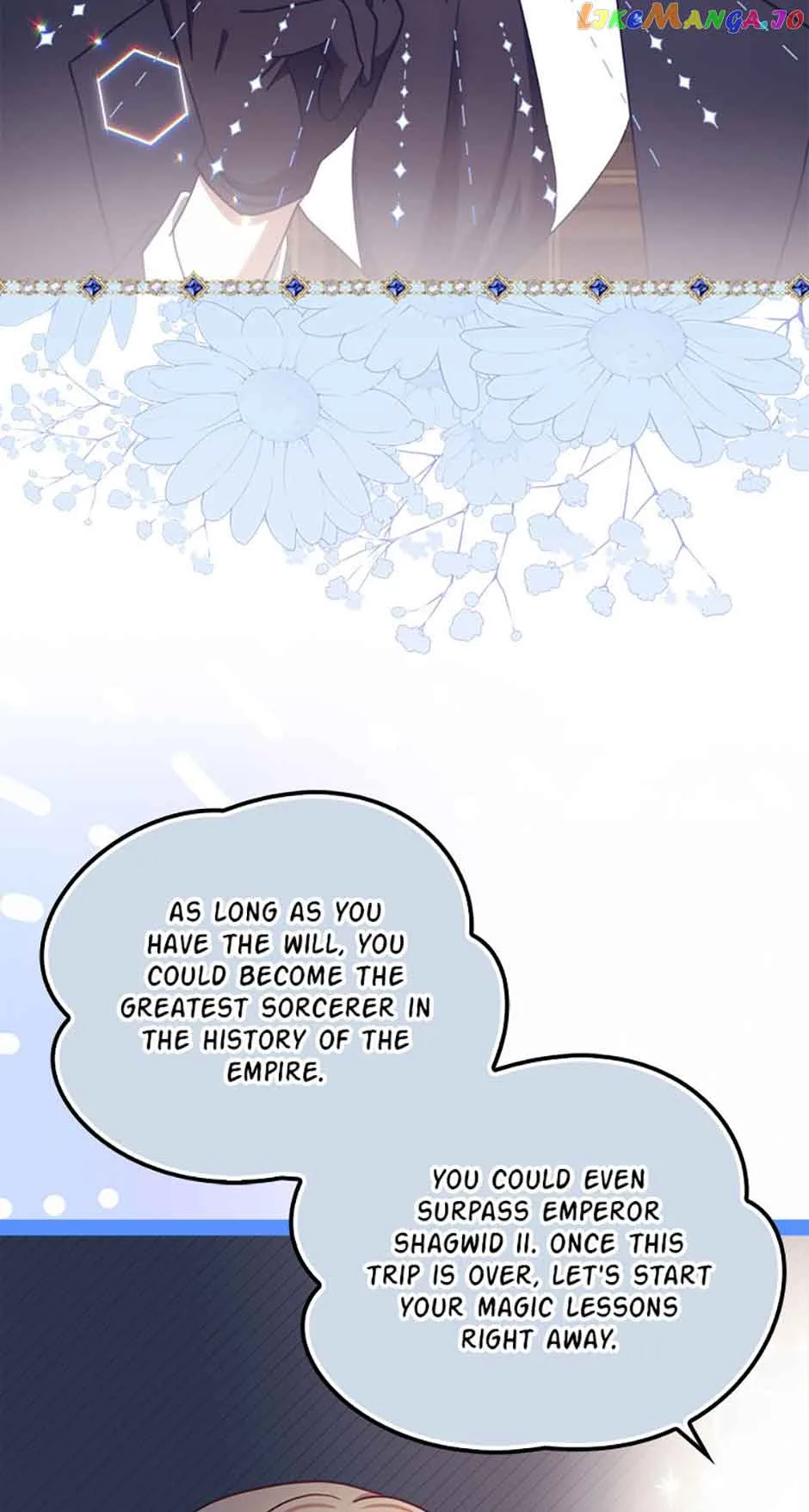 The Abandoned Bachelorette Enjoys Her Simple Life Chapter 26 page 76