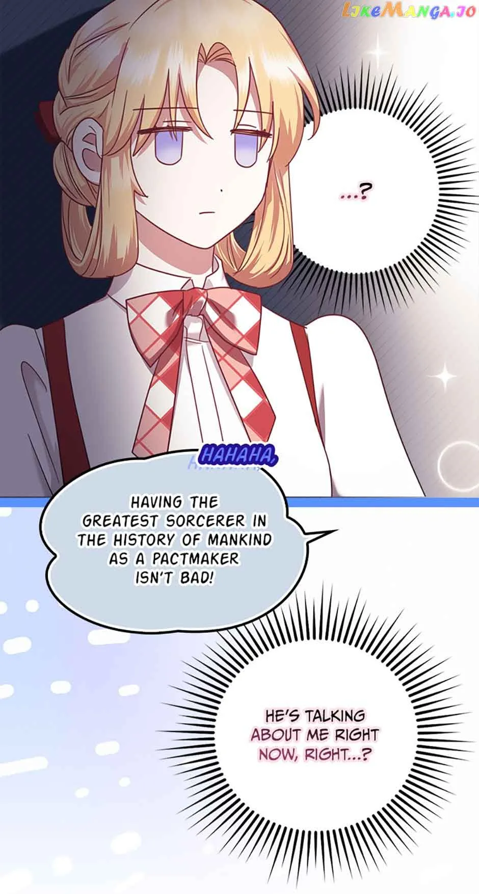 The Abandoned Bachelorette Enjoys Her Simple Life Chapter 26 page 77