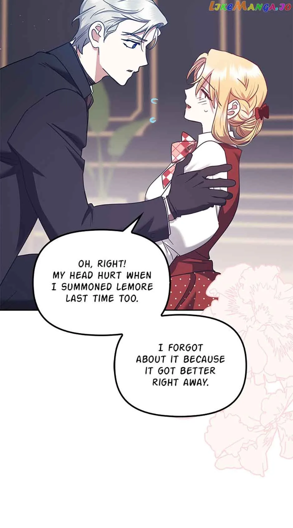 The Abandoned Bachelorette Enjoys Her Simple Life Chapter 26 page 65