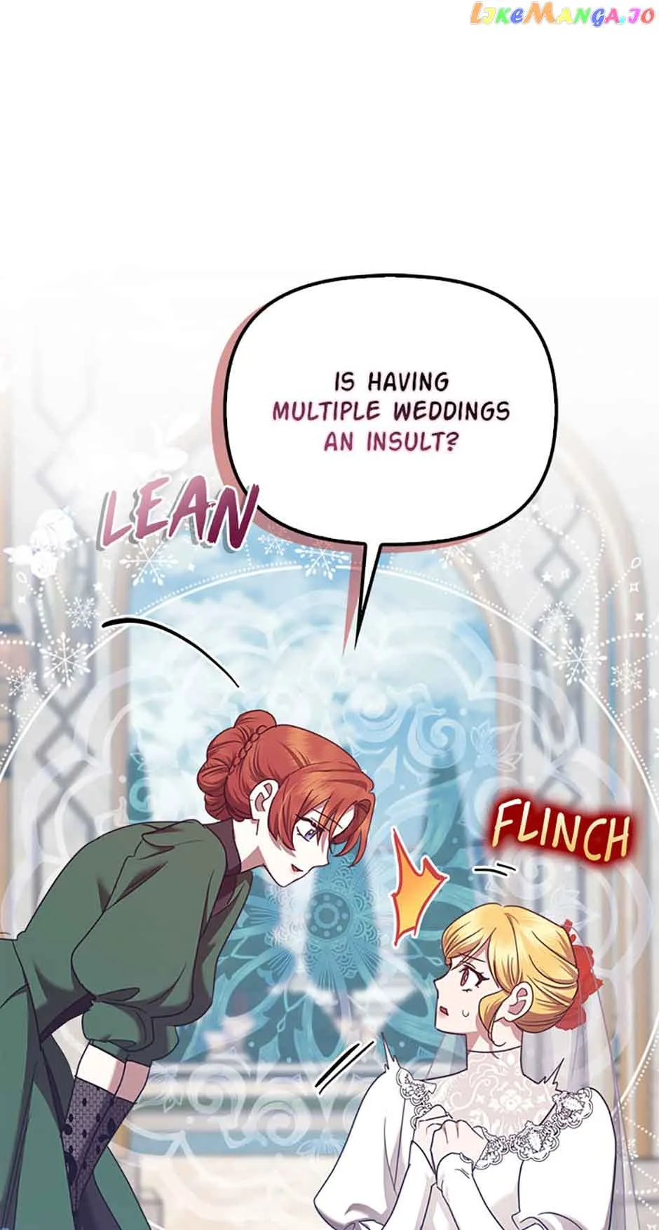 The Abandoned Bachelorette Enjoys Her Simple Life Chapter 30 page 41