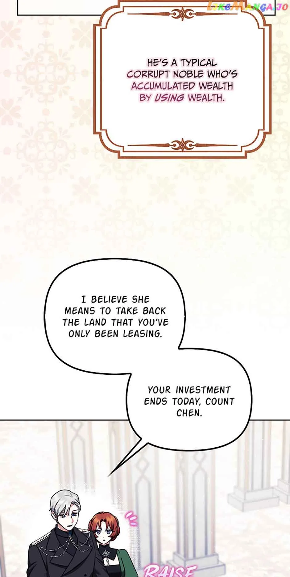 The Abandoned Bachelorette Enjoys Her Simple Life Chapter 30 page 12