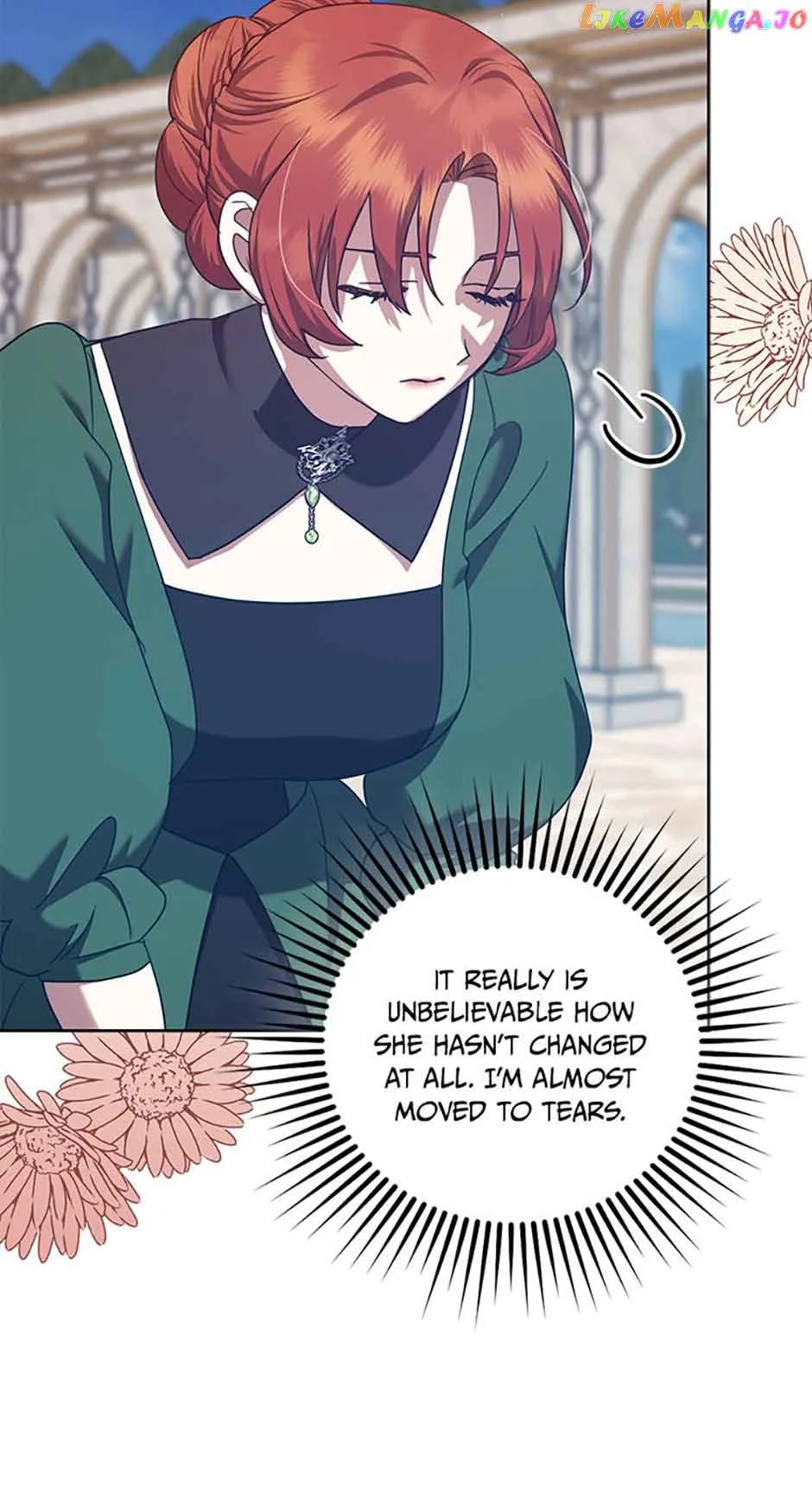 The Abandoned Bachelorette Enjoys Her Simple Life Chapter 30 page 44