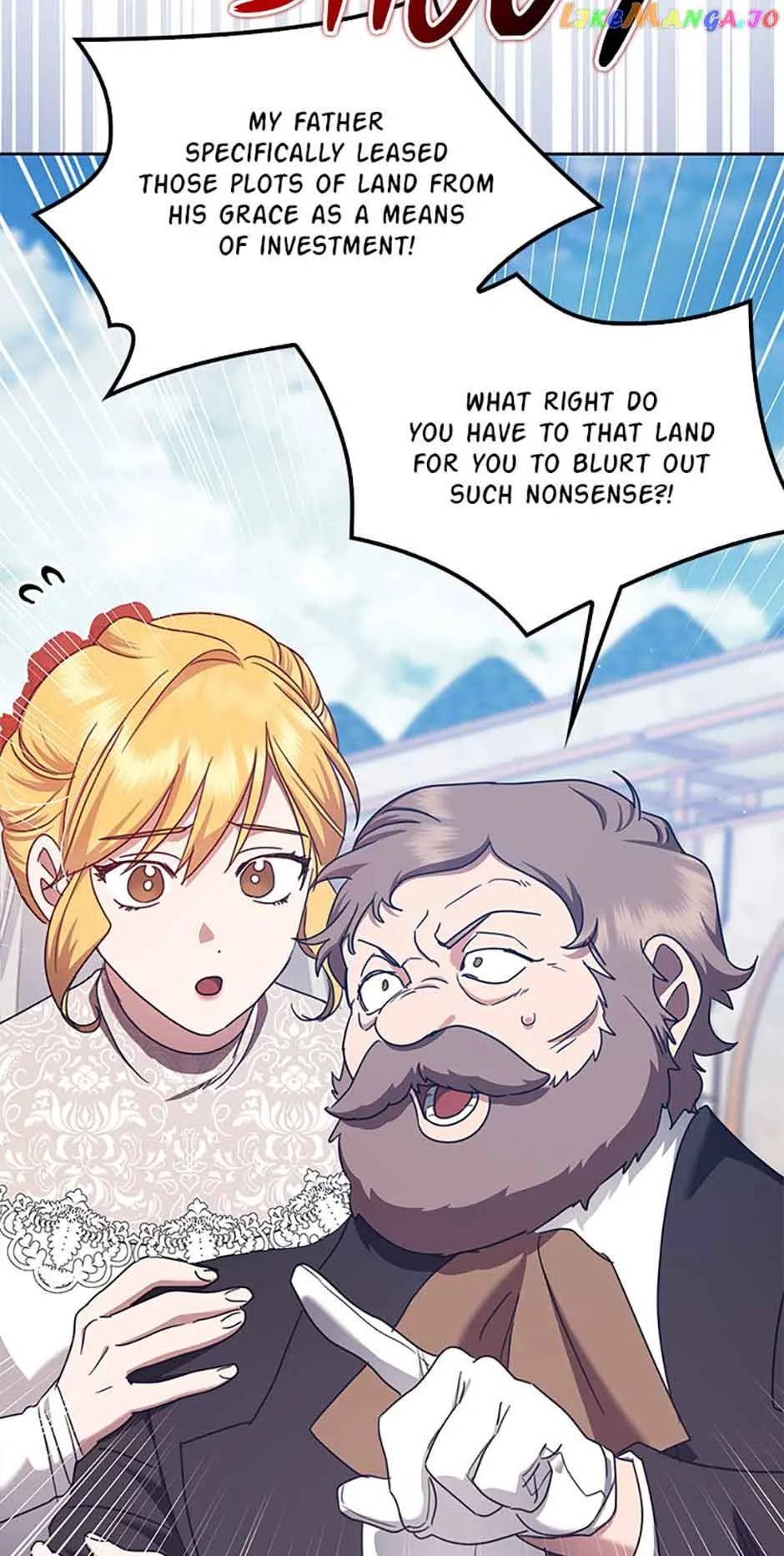 The Abandoned Bachelorette Enjoys Her Simple Life Chapter 30 page 6
