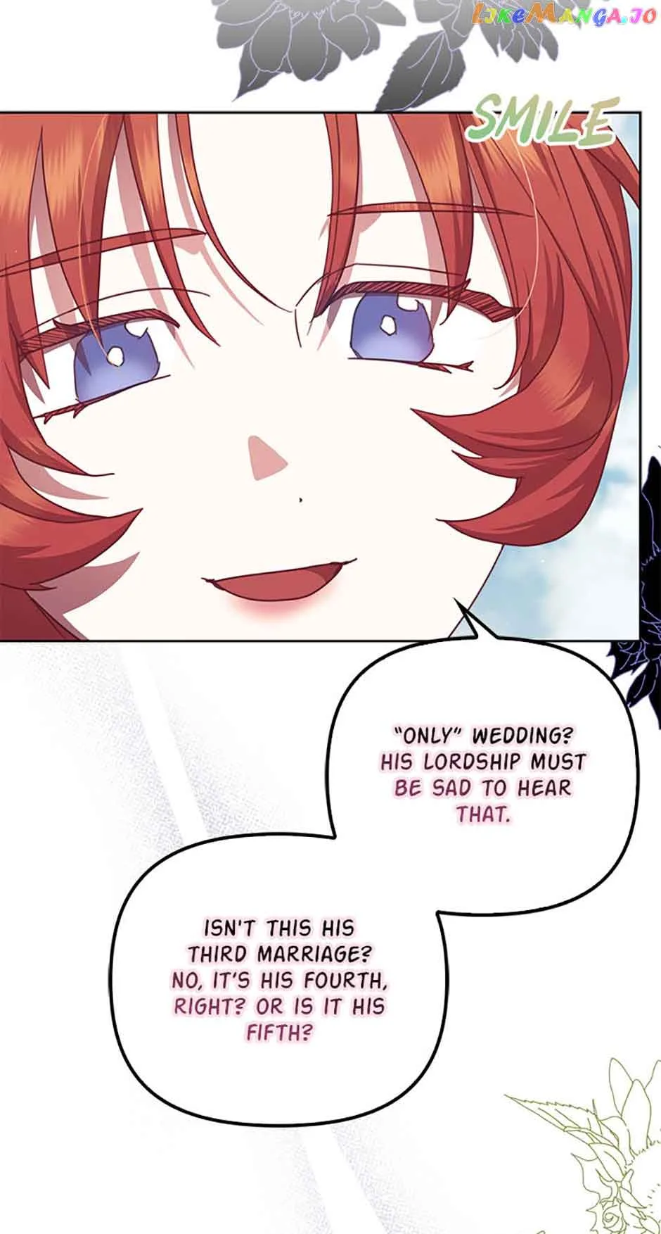 The Abandoned Bachelorette Enjoys Her Simple Life Chapter 30 page 39