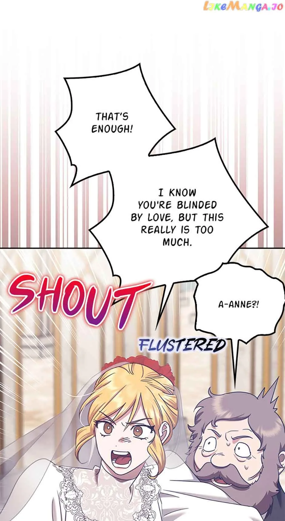The Abandoned Bachelorette Enjoys Her Simple Life Chapter 30 page 26