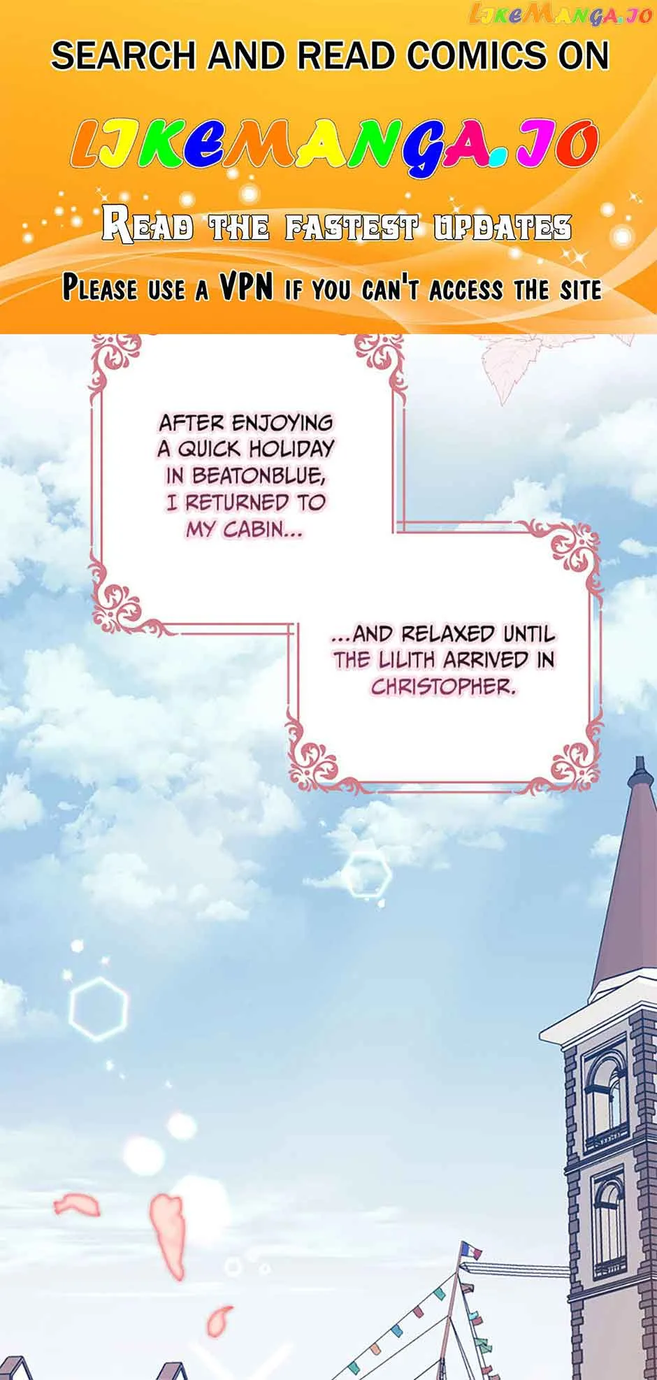 The Abandoned Bachelorette Enjoys Her Simple Life Chapter 28 page 2