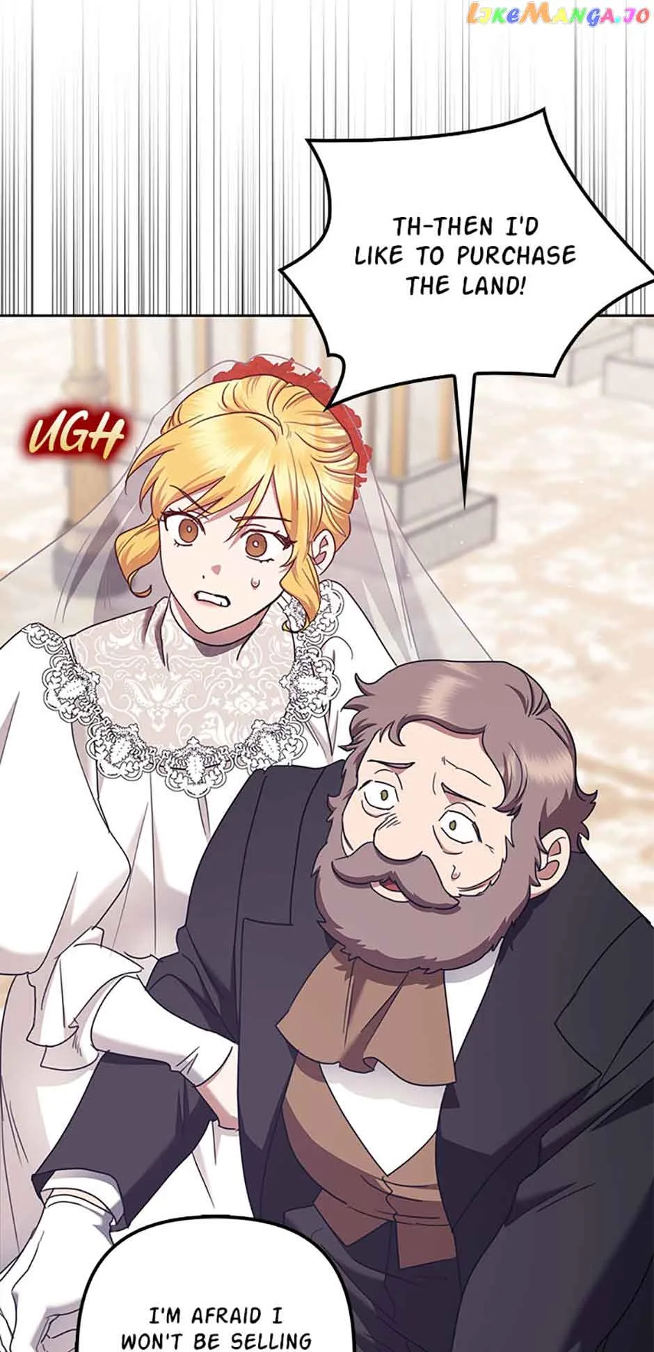 The Abandoned Bachelorette Enjoys Her Simple Life Chapter 30 page 19