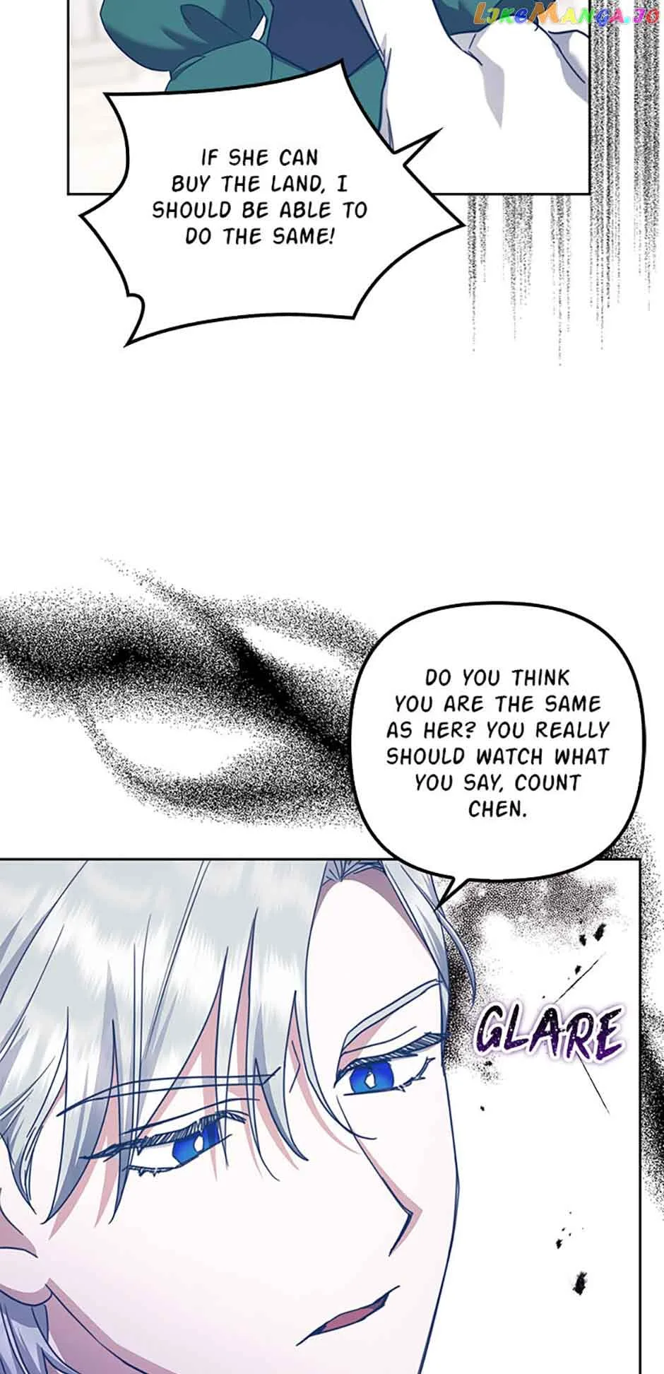 The Abandoned Bachelorette Enjoys Her Simple Life Chapter 30 page 21