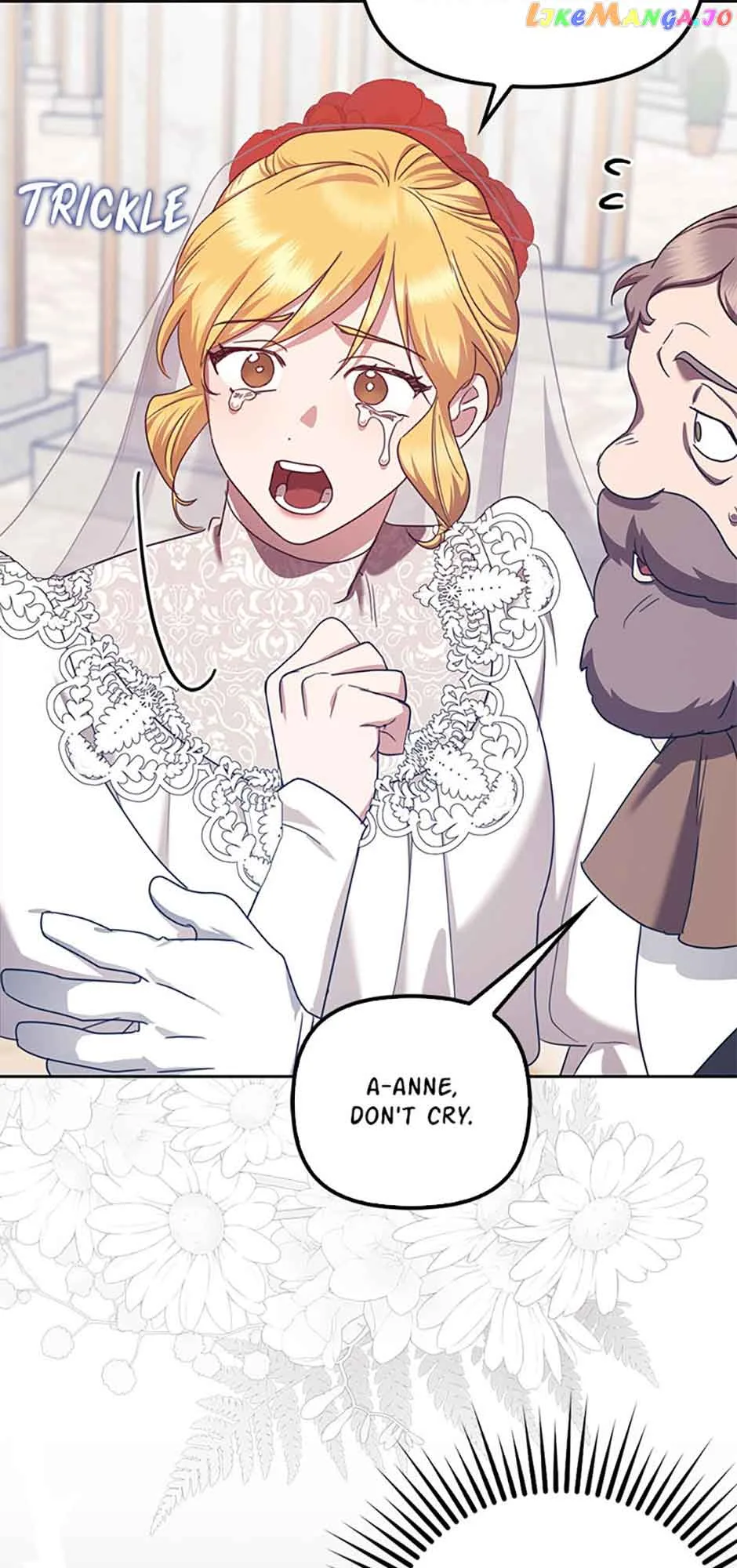 The Abandoned Bachelorette Enjoys Her Simple Life Chapter 30 page 35