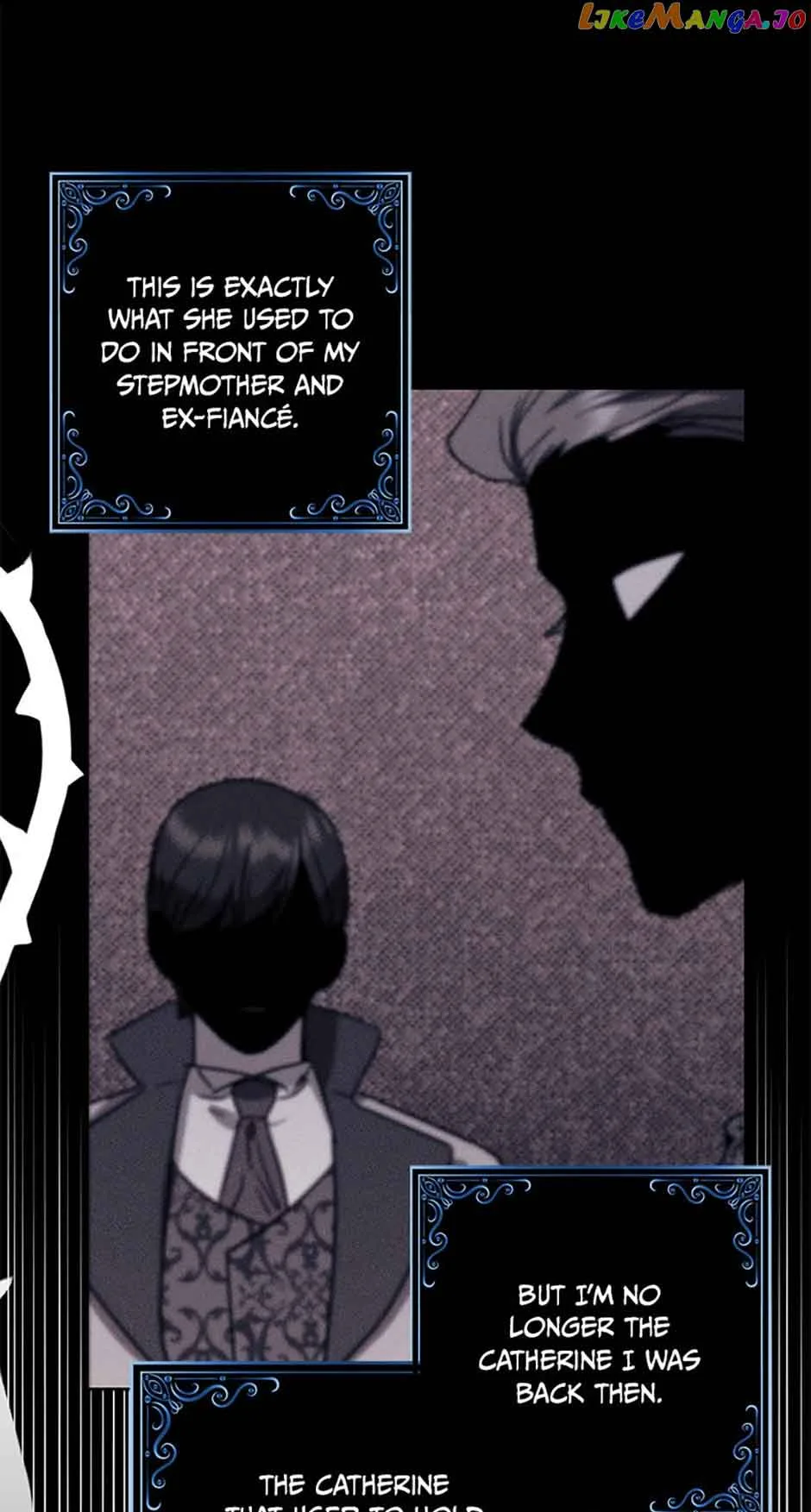The Abandoned Bachelorette Enjoys Her Simple Life Chapter 30 page 37