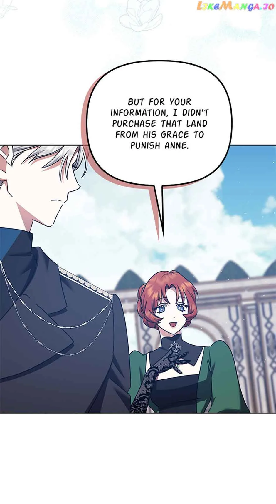 The Abandoned Bachelorette Enjoys Her Simple Life Chapter 30 page 29