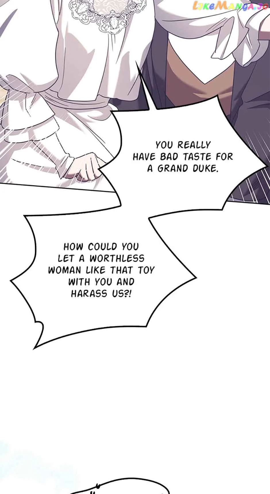 The Abandoned Bachelorette Enjoys Her Simple Life Chapter 30 page 27