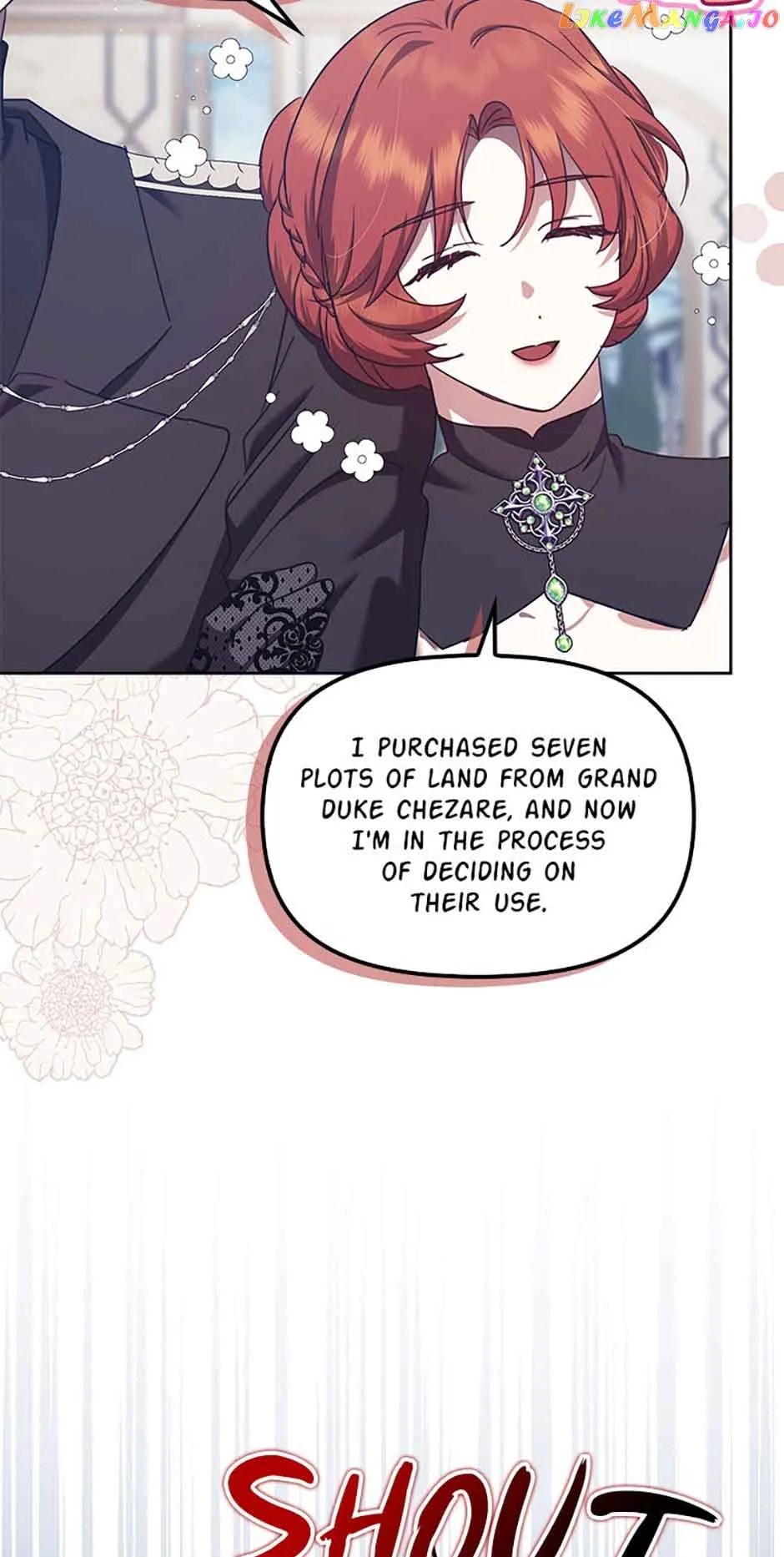 The Abandoned Bachelorette Enjoys Her Simple Life Chapter 30 page 5