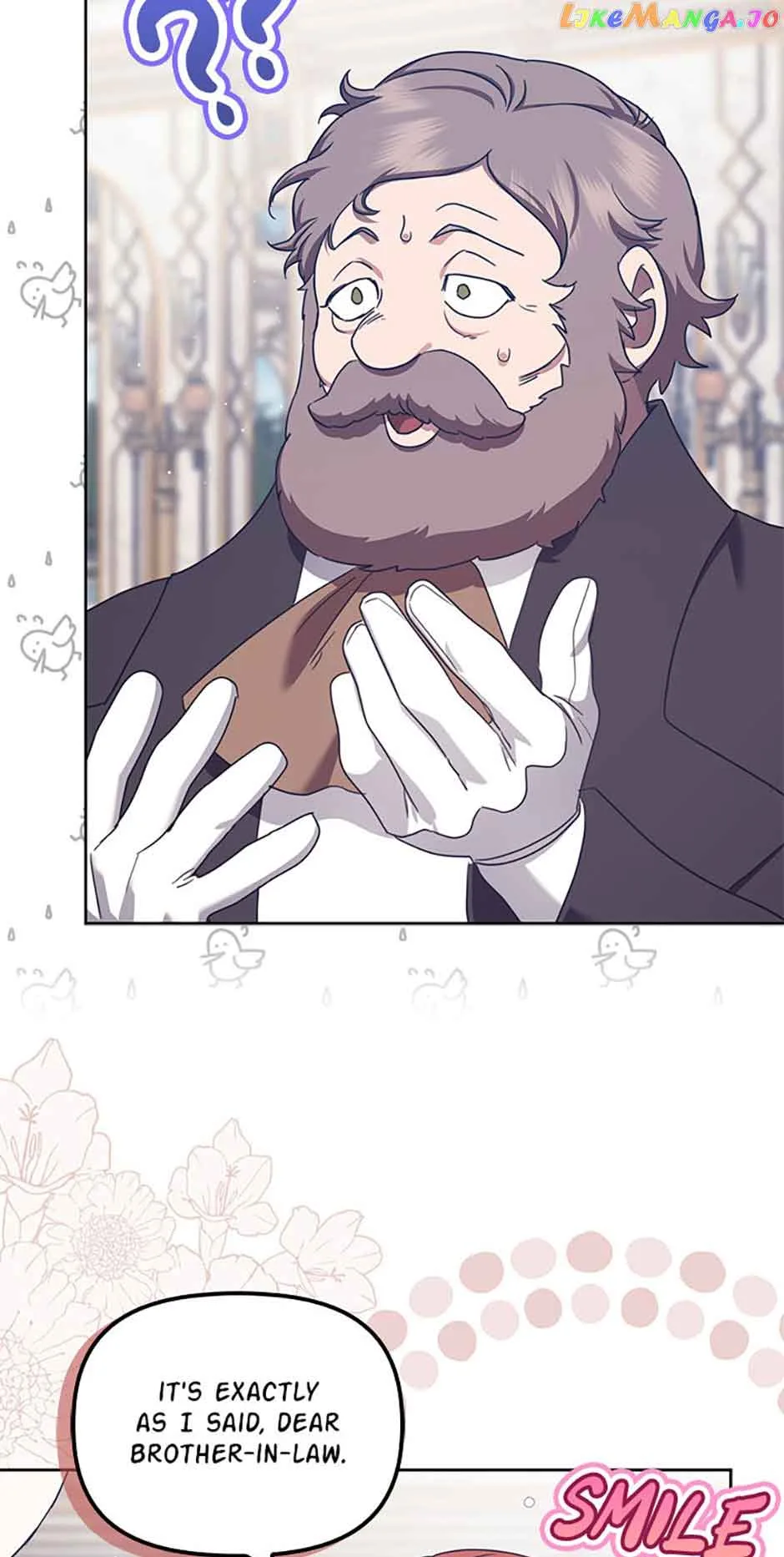 The Abandoned Bachelorette Enjoys Her Simple Life Chapter 30 page 4