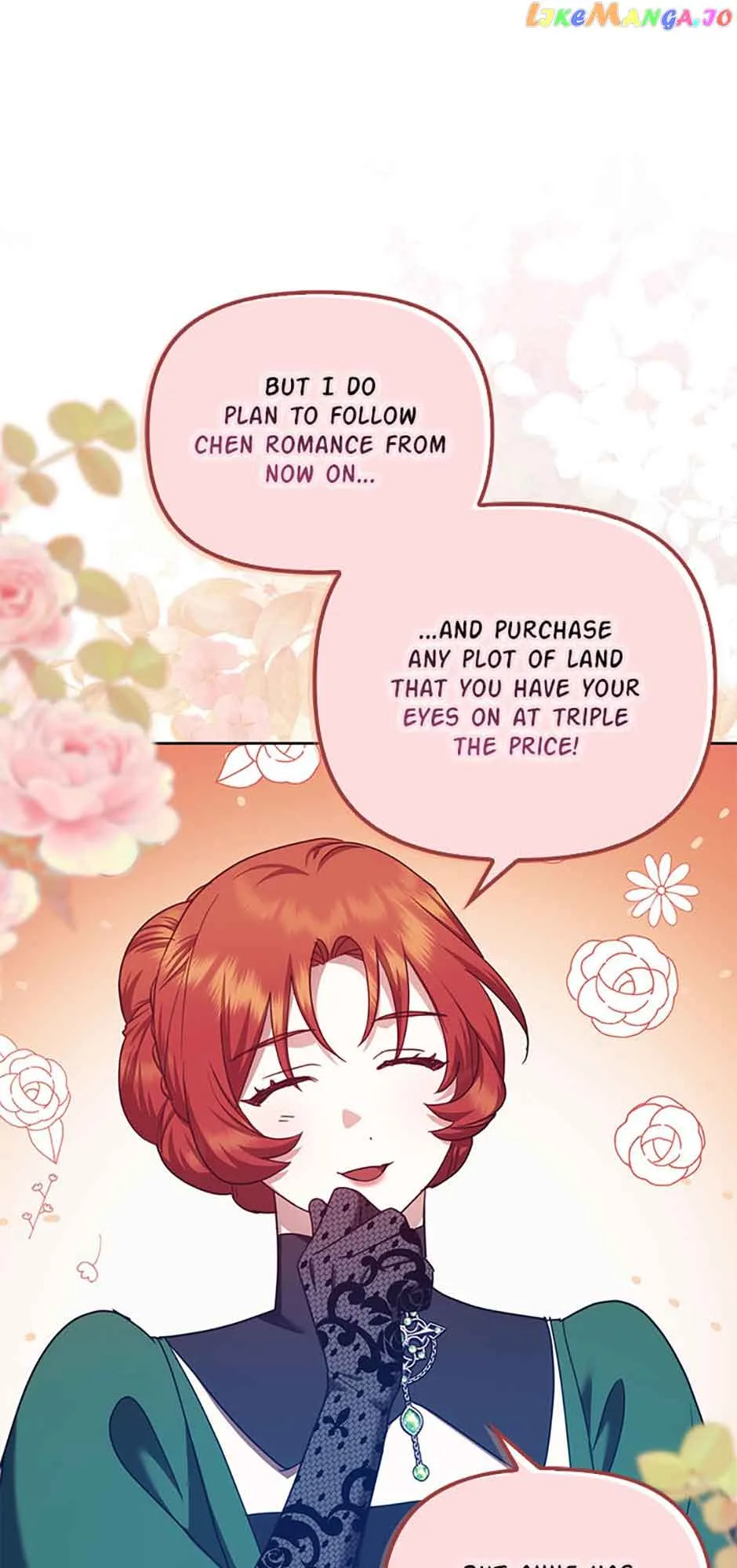 The Abandoned Bachelorette Enjoys Her Simple Life Chapter 30 page 30