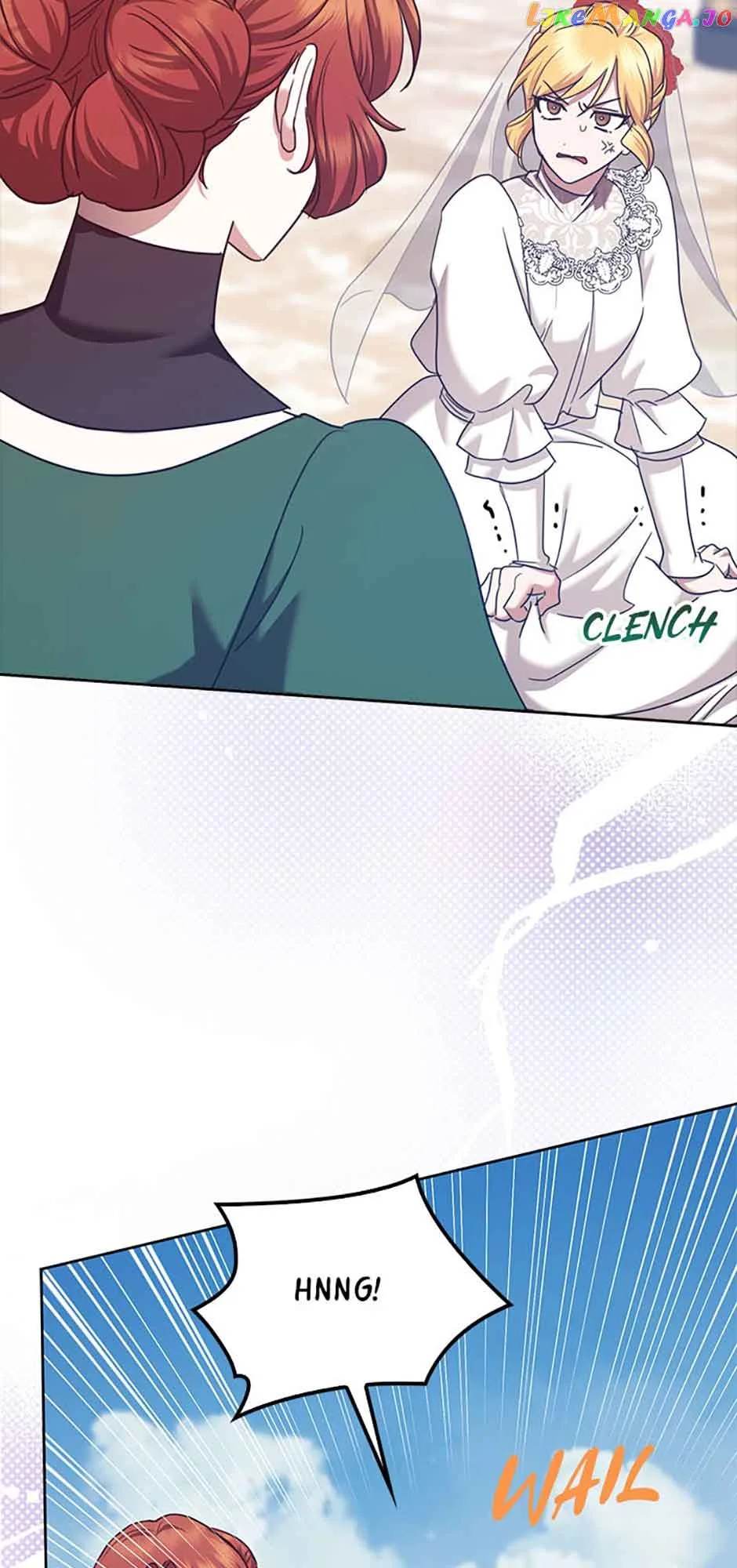 The Abandoned Bachelorette Enjoys Her Simple Life Chapter 30 page 33