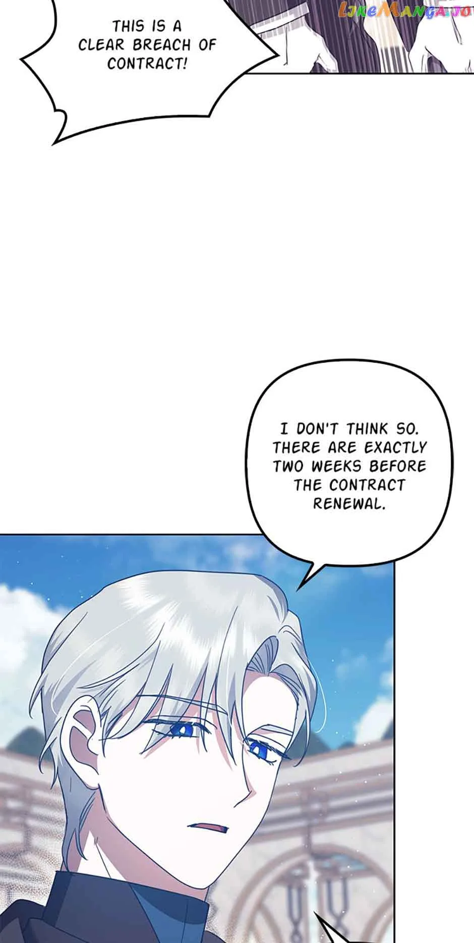 The Abandoned Bachelorette Enjoys Her Simple Life Chapter 30 page 15