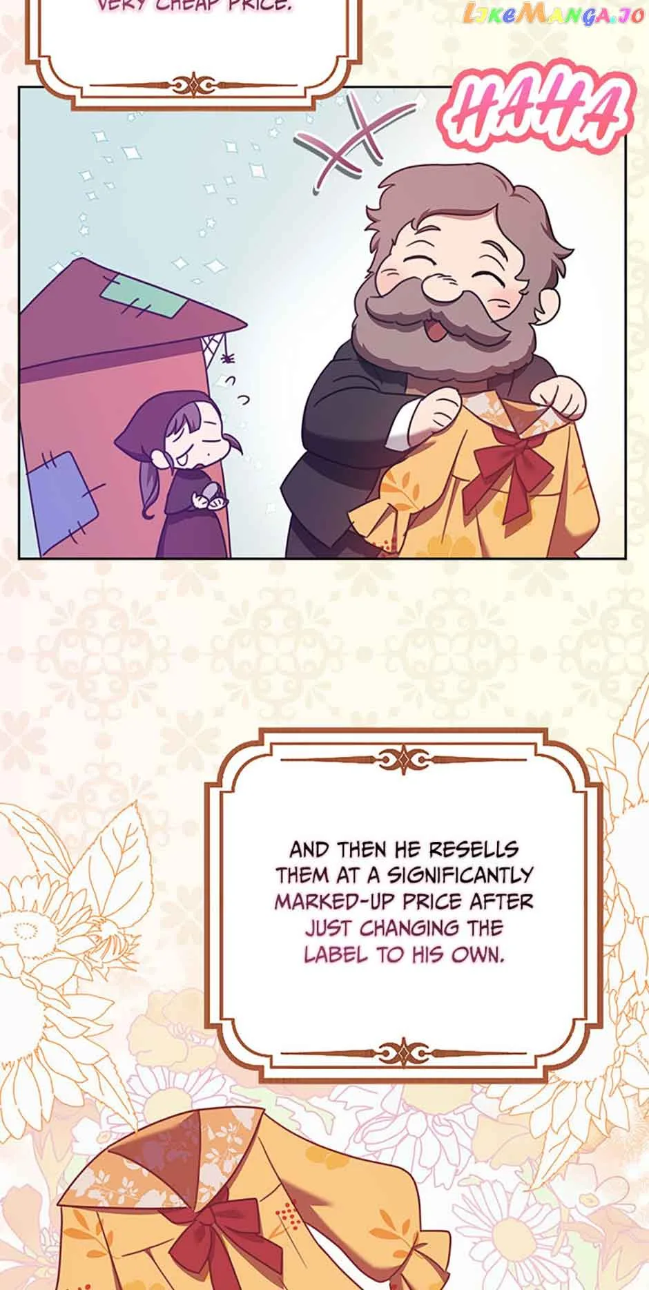 The Abandoned Bachelorette Enjoys Her Simple Life Chapter 30 page 10
