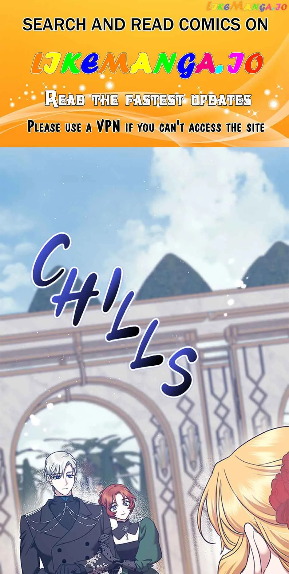 The Abandoned Bachelorette Enjoys Her Simple Life Chapter 30 page 2