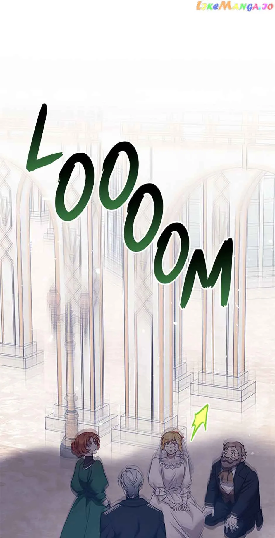 The Abandoned Bachelorette Enjoys Her Simple Life Chapter 30 page 45