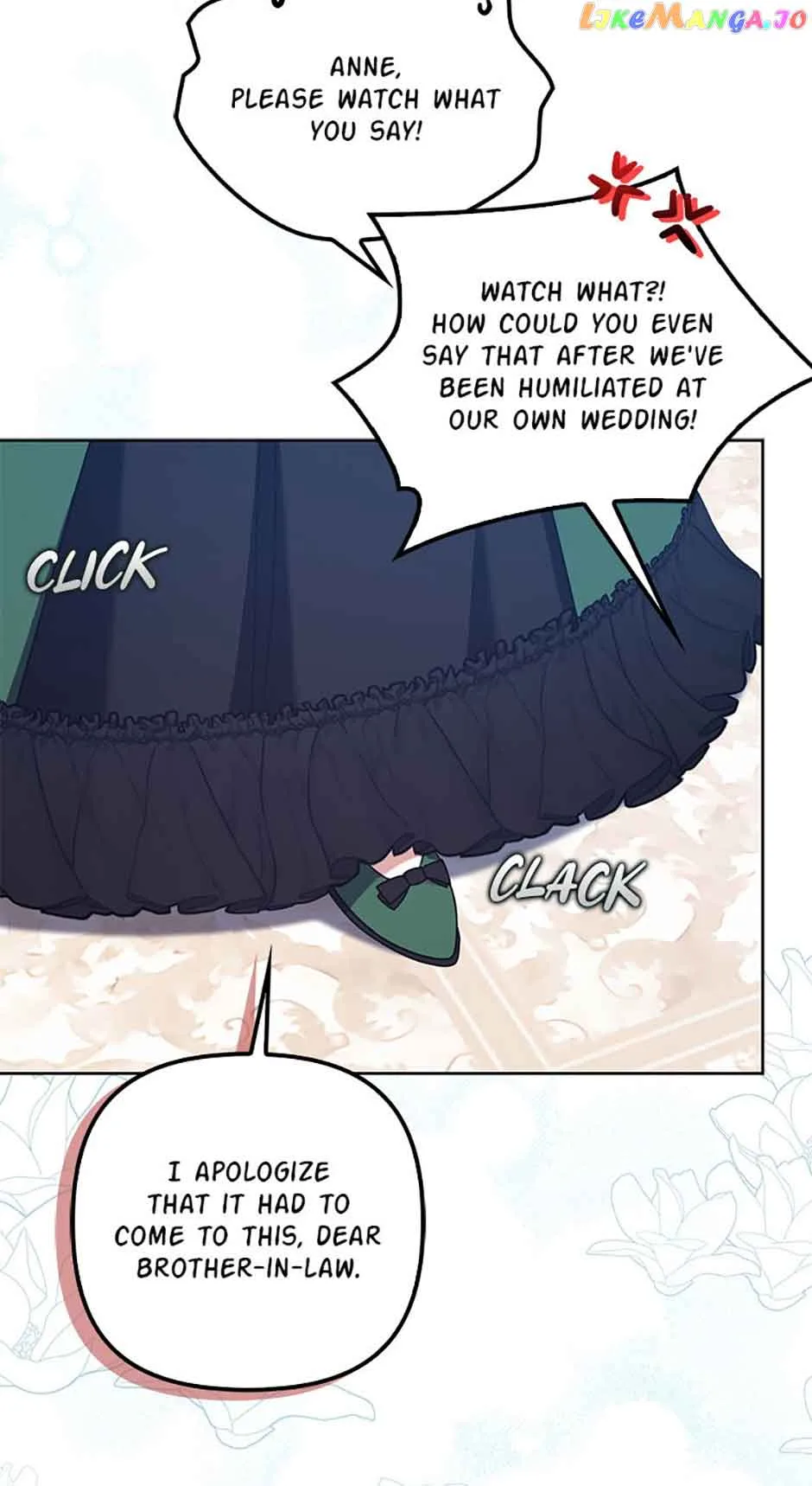 The Abandoned Bachelorette Enjoys Her Simple Life Chapter 30 page 28