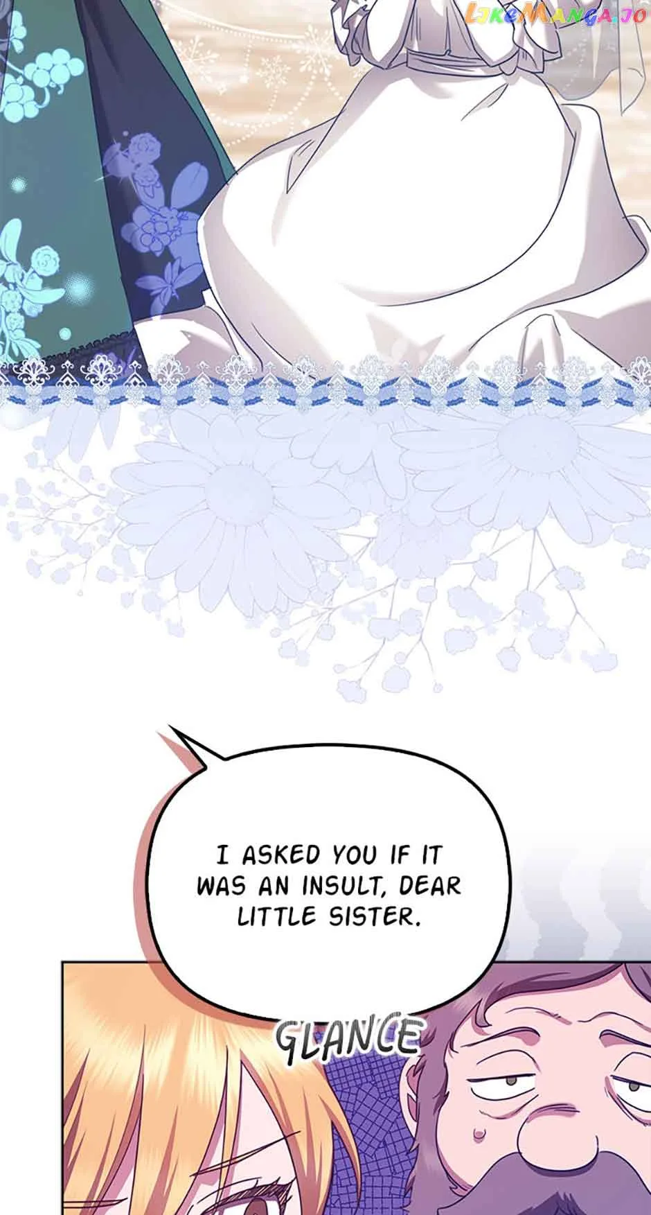 The Abandoned Bachelorette Enjoys Her Simple Life Chapter 30 page 42