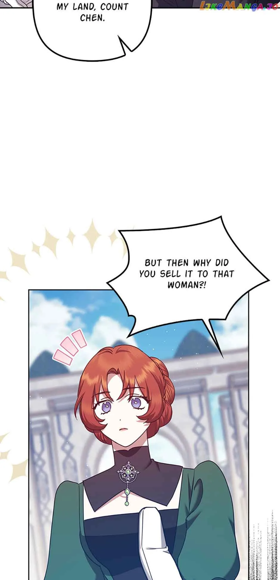 The Abandoned Bachelorette Enjoys Her Simple Life Chapter 30 page 20