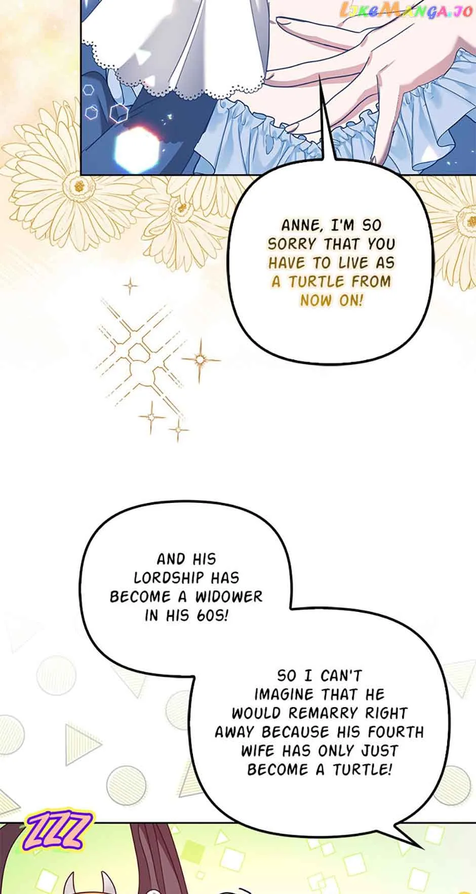 The Abandoned Bachelorette Enjoys Her Simple Life Chapter 30 page 74