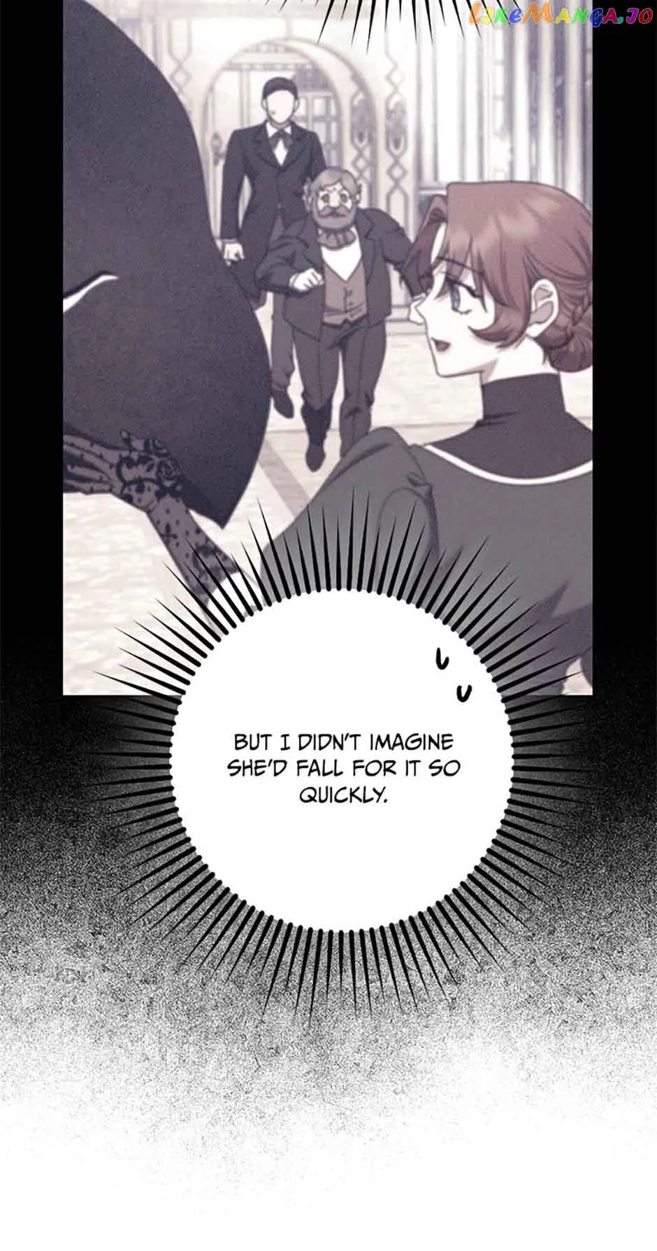 The Abandoned Bachelorette Enjoys Her Simple Life Chapter 30 page 59