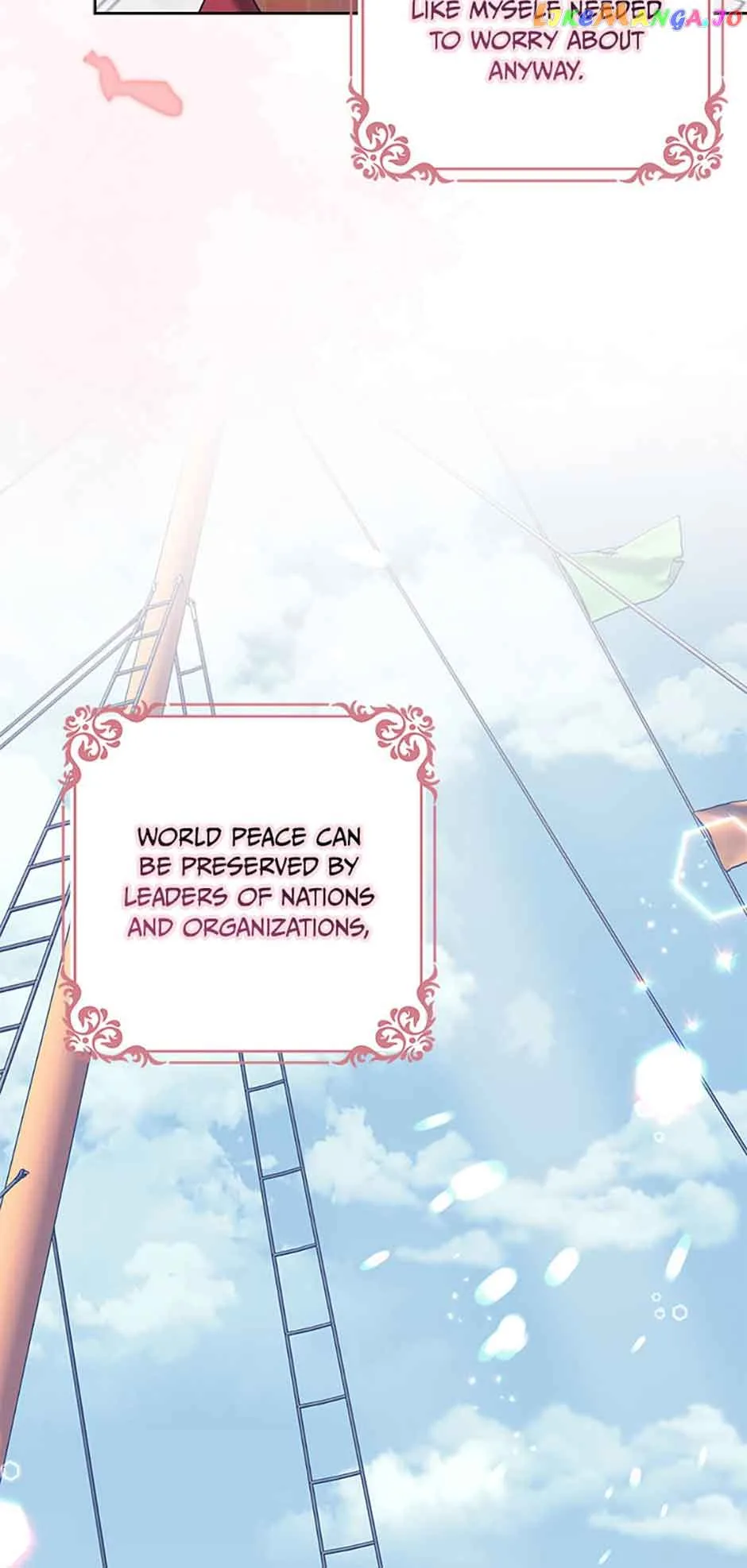 The Abandoned Bachelorette Enjoys Her Simple Life Chapter 28 page 6