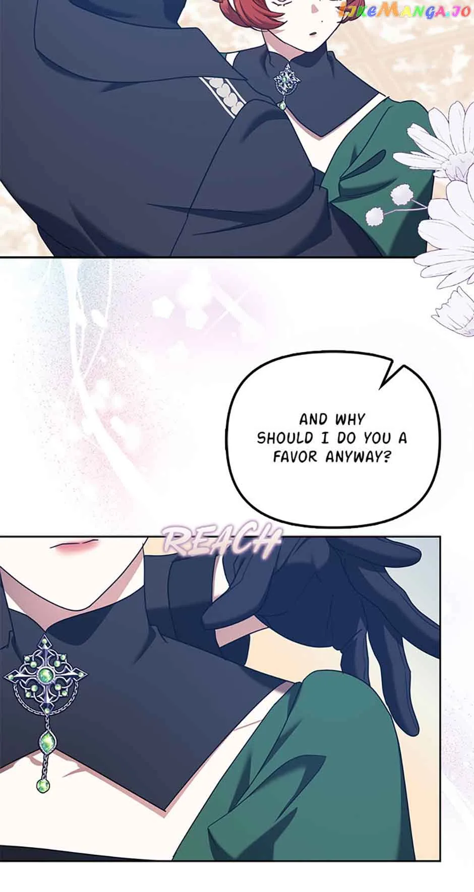 The Abandoned Bachelorette Enjoys Her Simple Life Chapter 30 page 64
