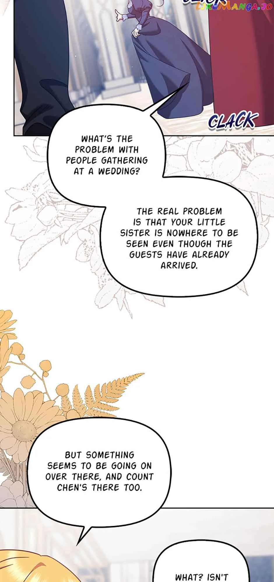 The Abandoned Bachelorette Enjoys Her Simple Life Chapter 30 page 68