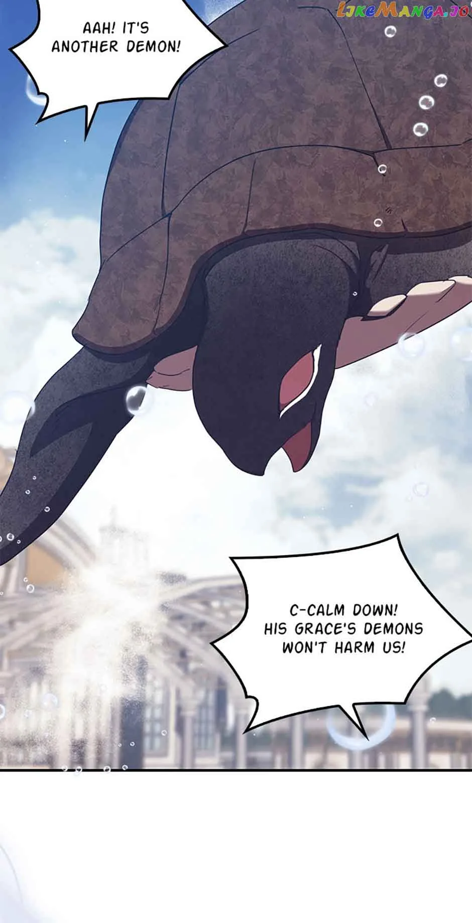 The Abandoned Bachelorette Enjoys Her Simple Life Chapter 30 page 47