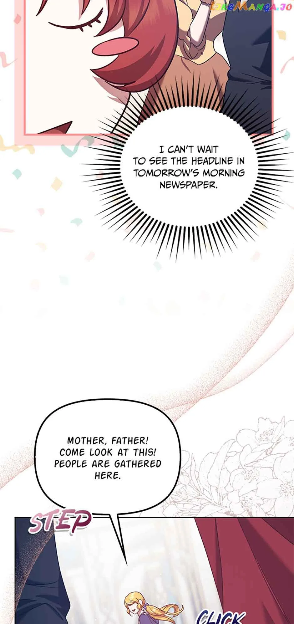 The Abandoned Bachelorette Enjoys Her Simple Life Chapter 30 page 67