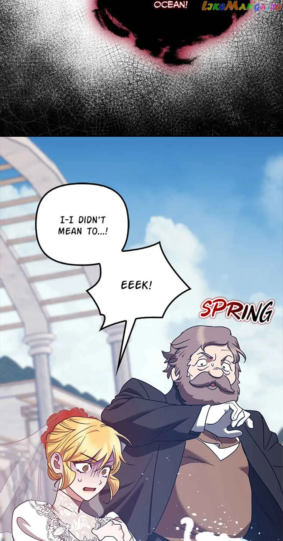 The Abandoned Bachelorette Enjoys Her Simple Life Chapter 30 page 54