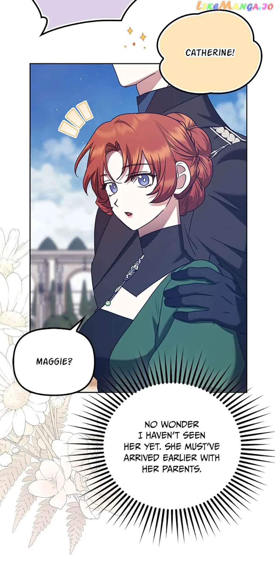 The Abandoned Bachelorette Enjoys Her Simple Life Chapter 30 page 70