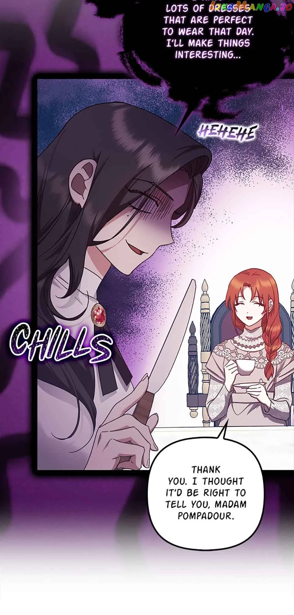 The Abandoned Bachelorette Enjoys Her Simple Life Chapter 28 page 10