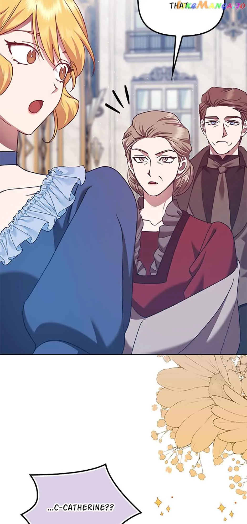 The Abandoned Bachelorette Enjoys Her Simple Life Chapter 30 page 69