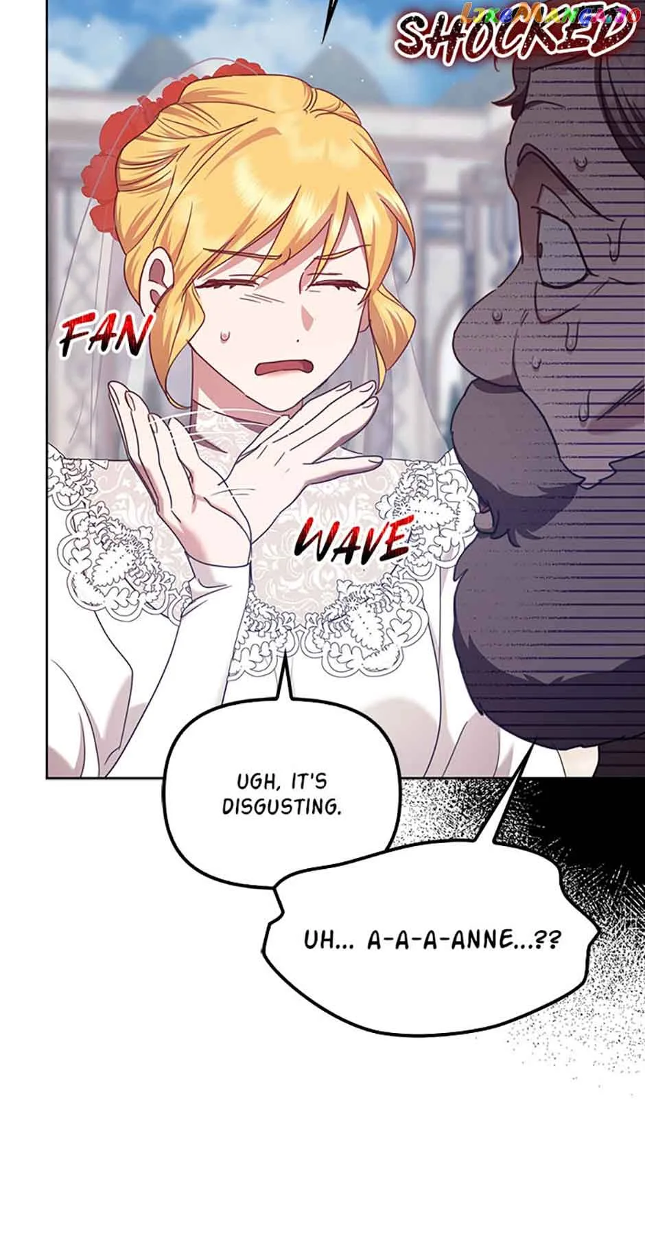 The Abandoned Bachelorette Enjoys Her Simple Life Chapter 30 page 51