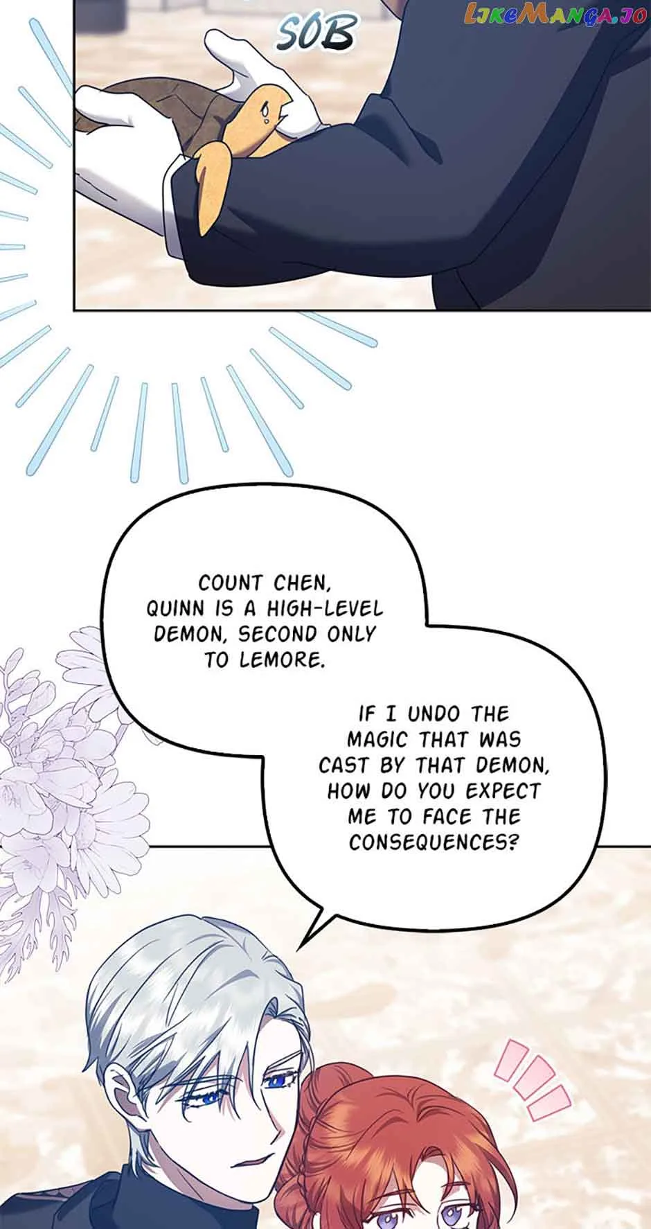 The Abandoned Bachelorette Enjoys Her Simple Life Chapter 30 page 63