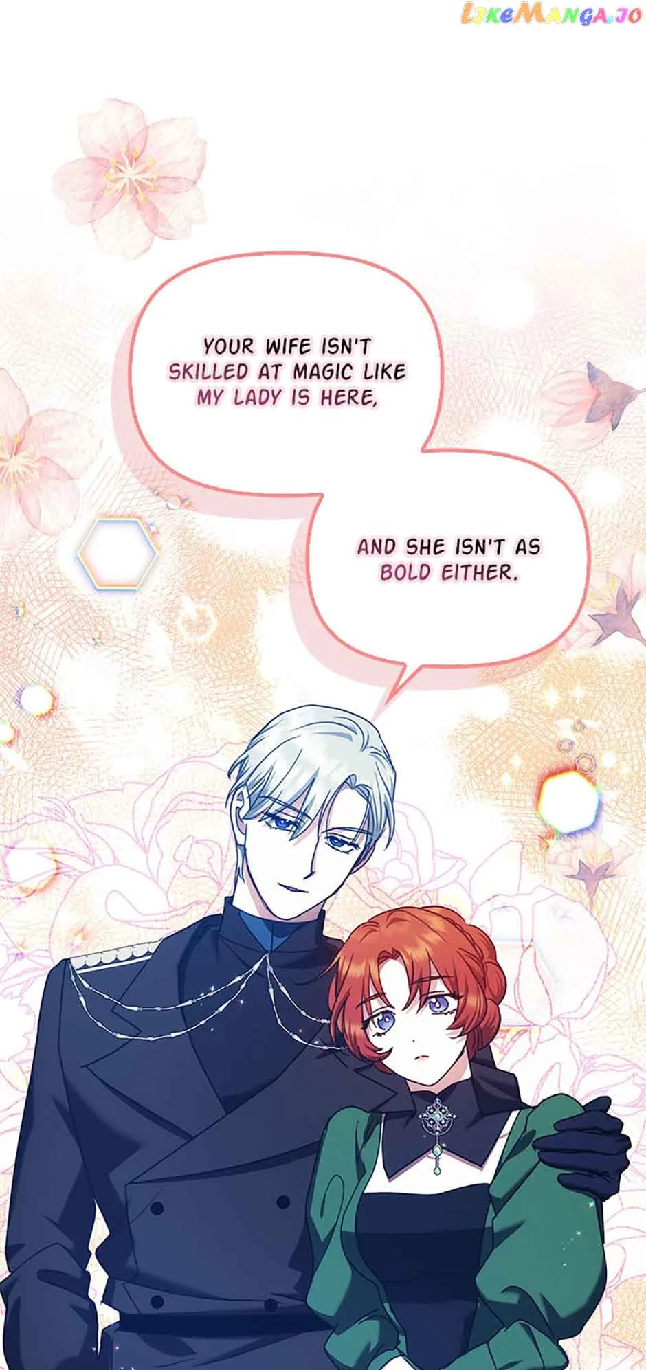 The Abandoned Bachelorette Enjoys Her Simple Life Chapter 30 page 65