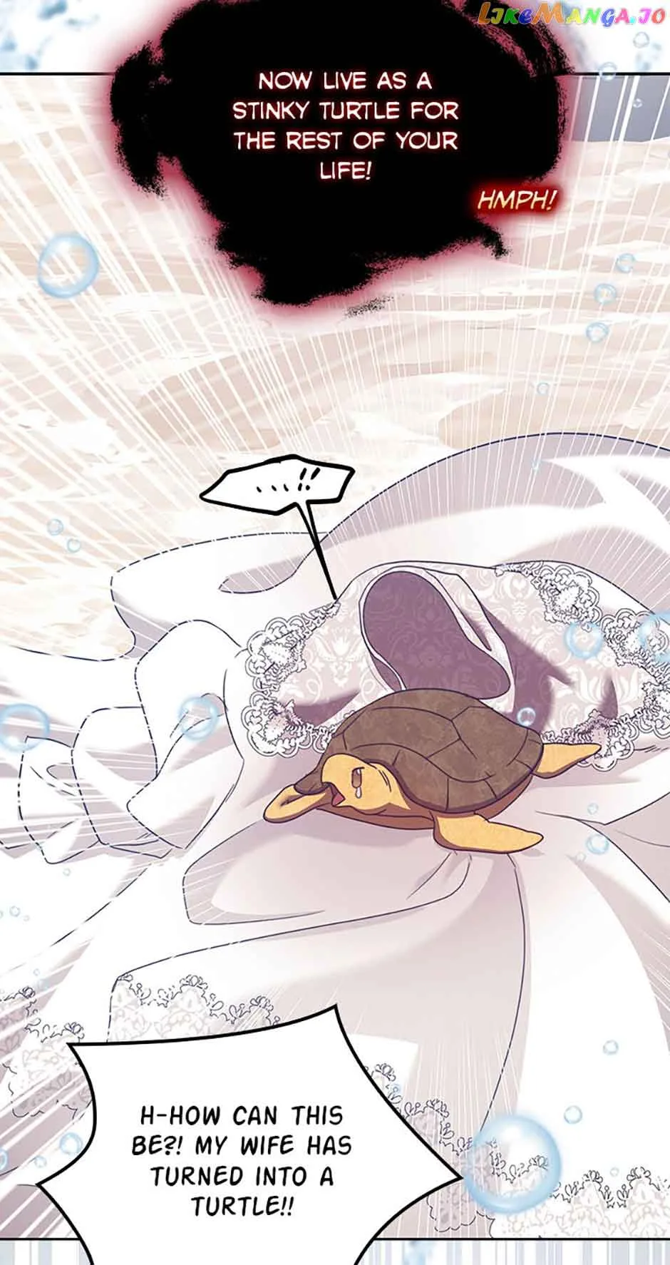 The Abandoned Bachelorette Enjoys Her Simple Life Chapter 30 page 61