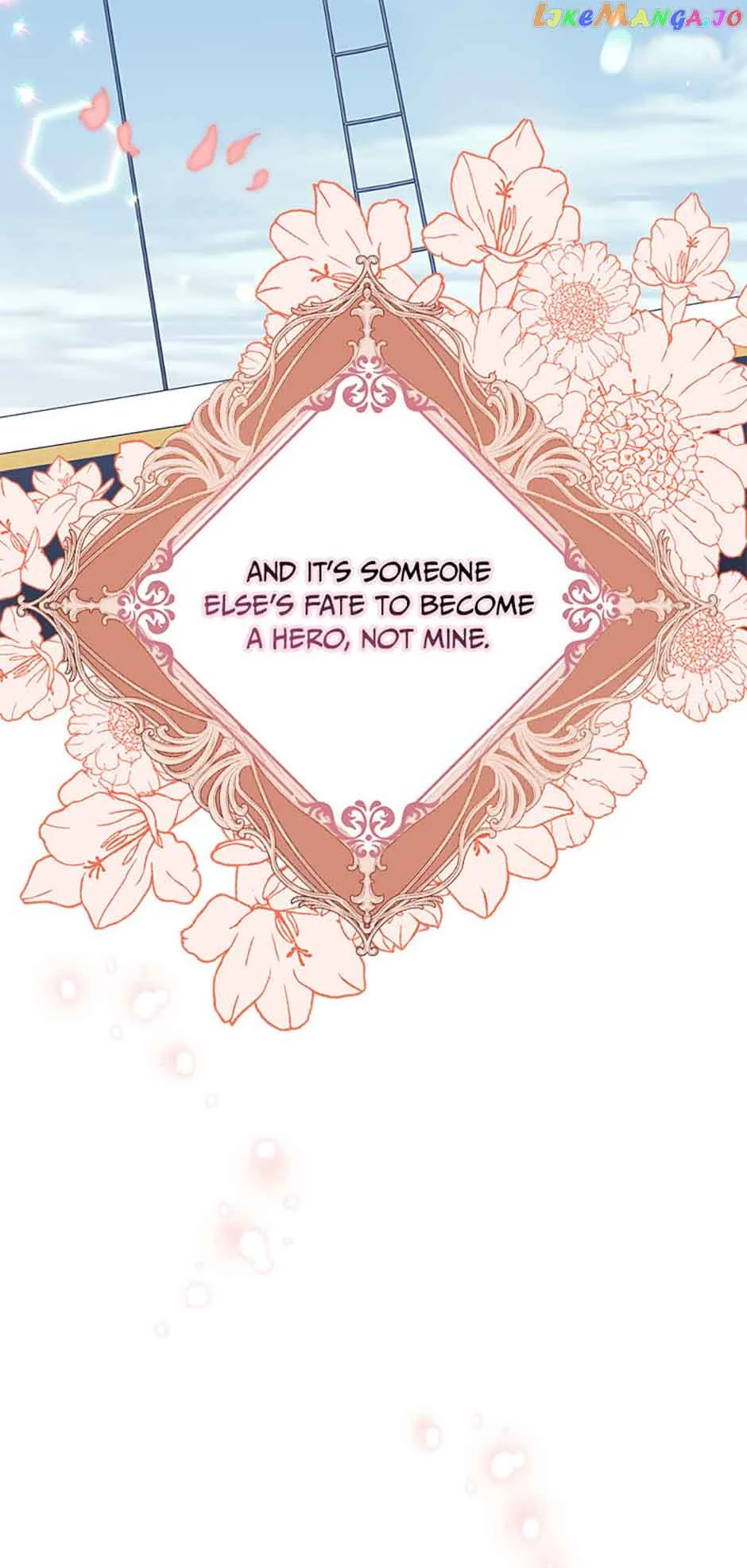The Abandoned Bachelorette Enjoys Her Simple Life Chapter 28 page 7