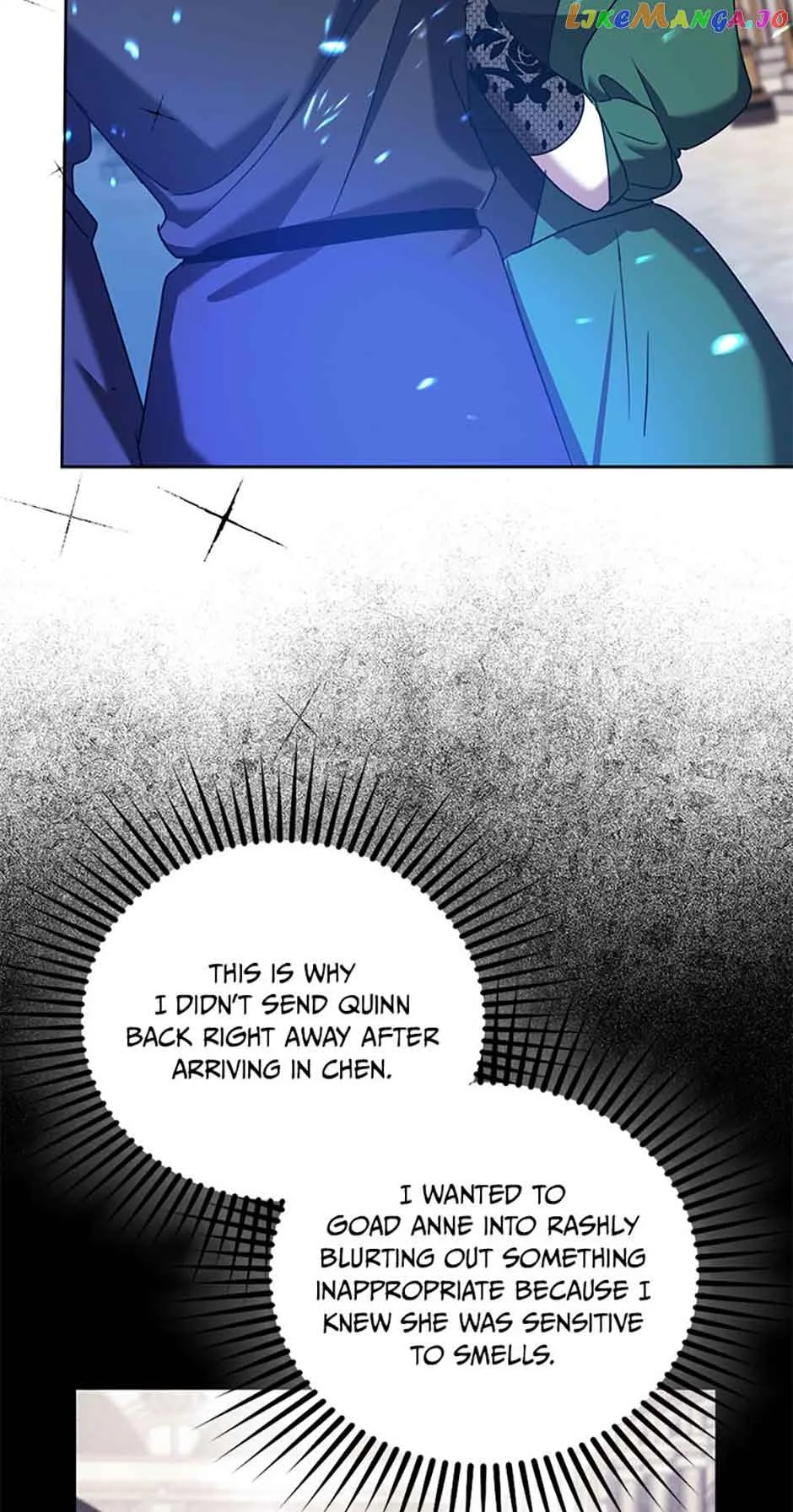 The Abandoned Bachelorette Enjoys Her Simple Life Chapter 30 page 58