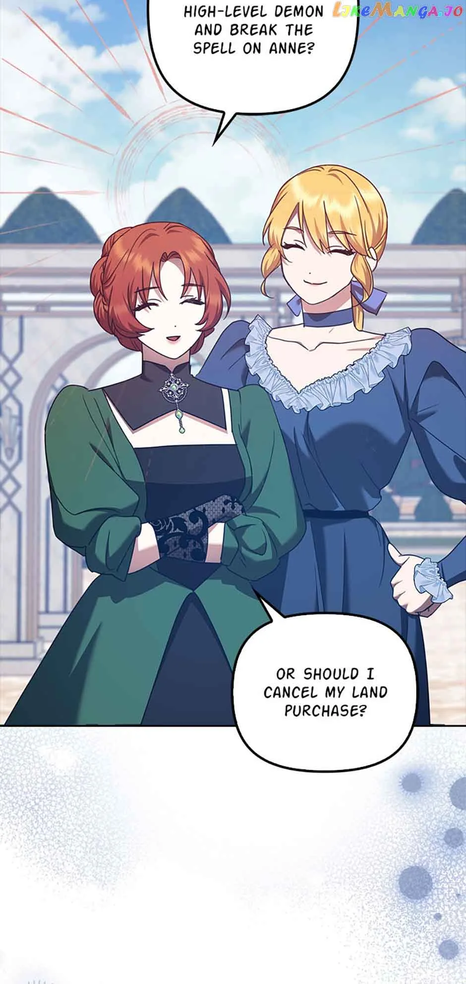The Abandoned Bachelorette Enjoys Her Simple Life Chapter 30 page 81