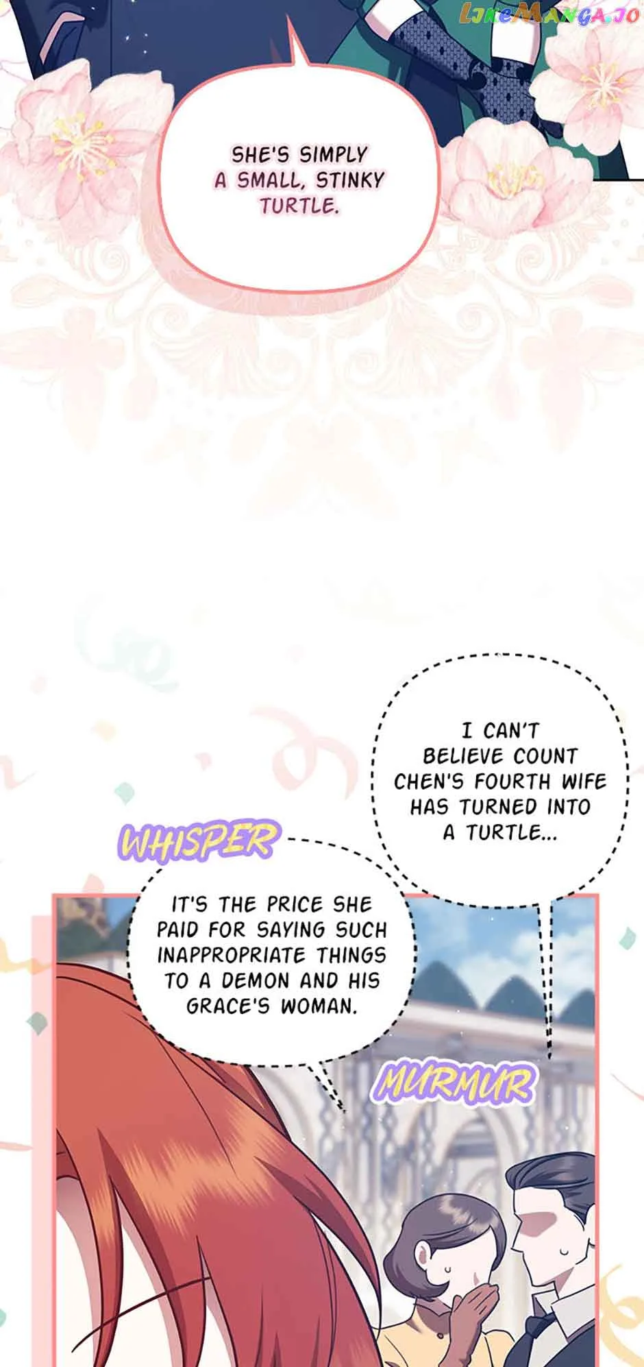 The Abandoned Bachelorette Enjoys Her Simple Life Chapter 30 page 66