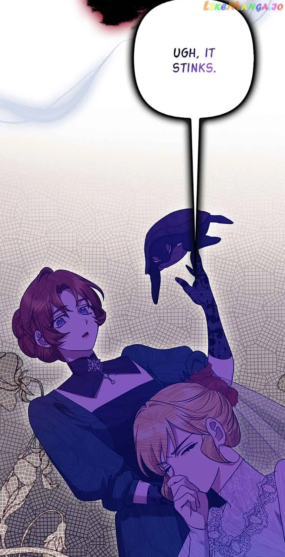 The Abandoned Bachelorette Enjoys Her Simple Life Chapter 30 page 49