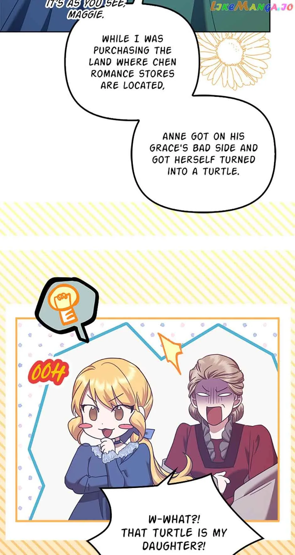 The Abandoned Bachelorette Enjoys Her Simple Life Chapter 30 page 72