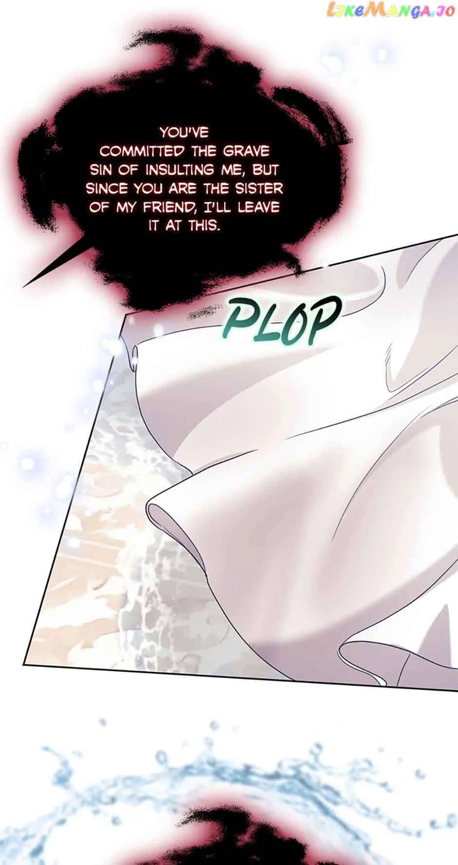 The Abandoned Bachelorette Enjoys Her Simple Life Chapter 30 page 60