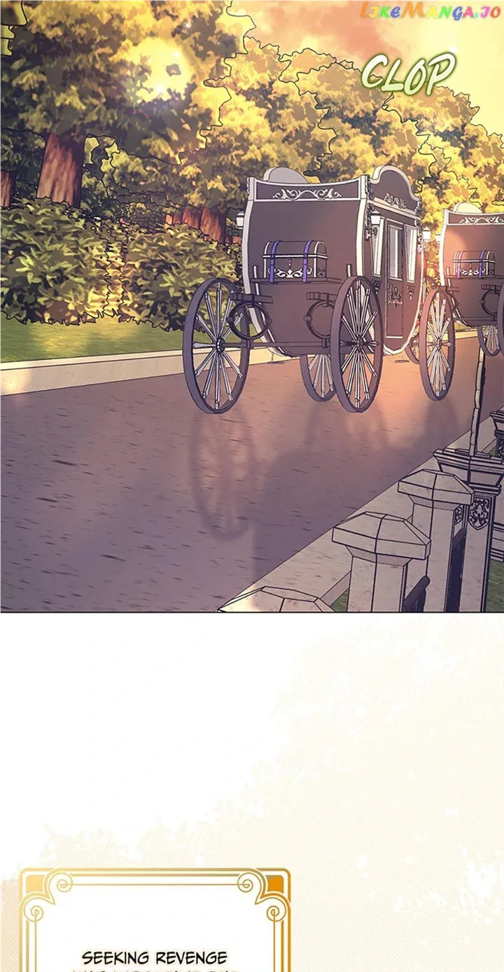 The Abandoned Bachelorette Enjoys Her Simple Life Chapter 31 page 56